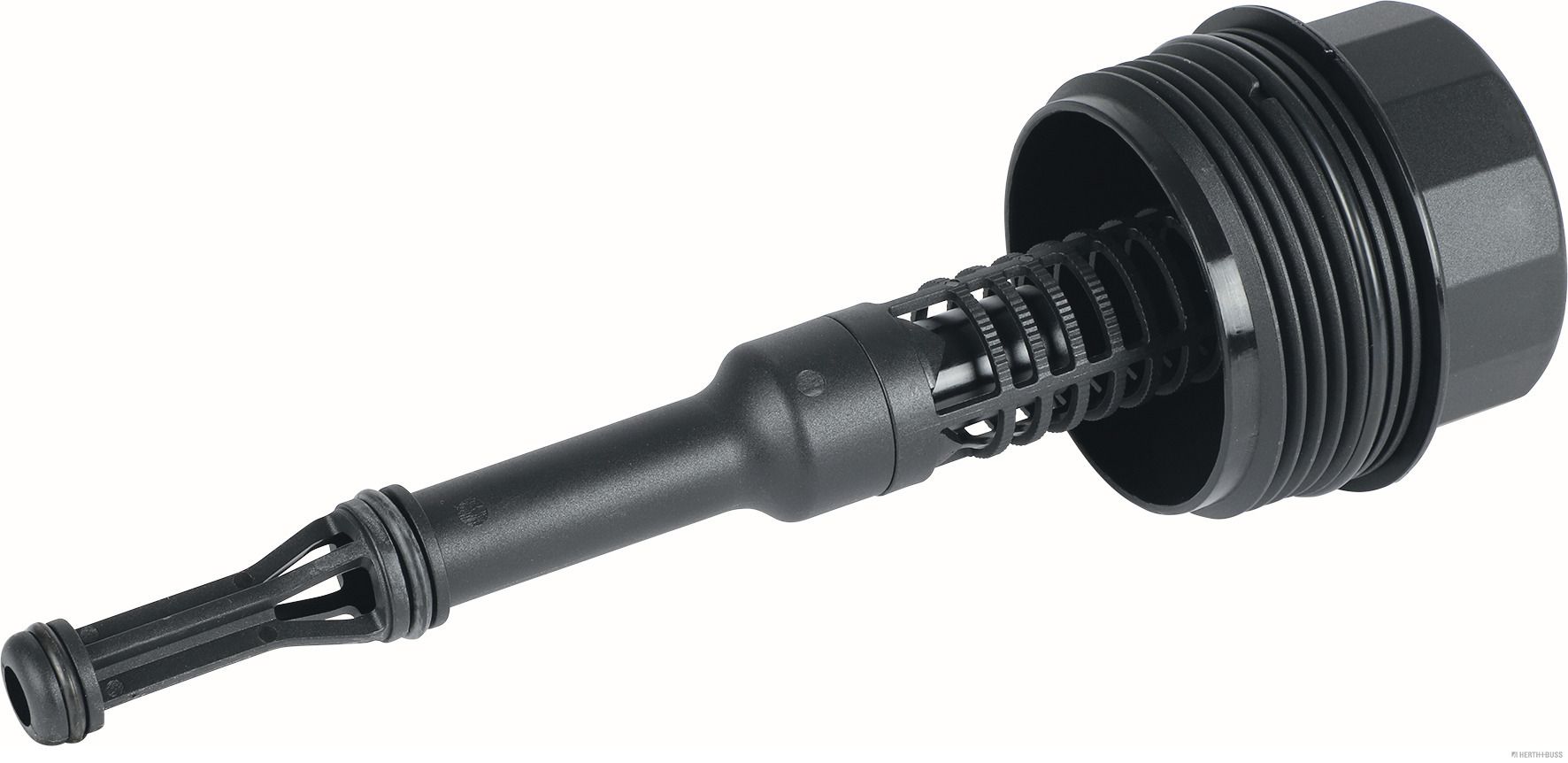 Deckel, Ölfiltergehäuse