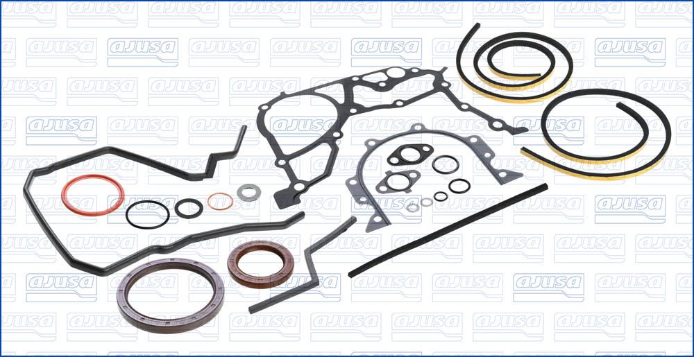 Dichtungssatz, Kurbelgehäuse