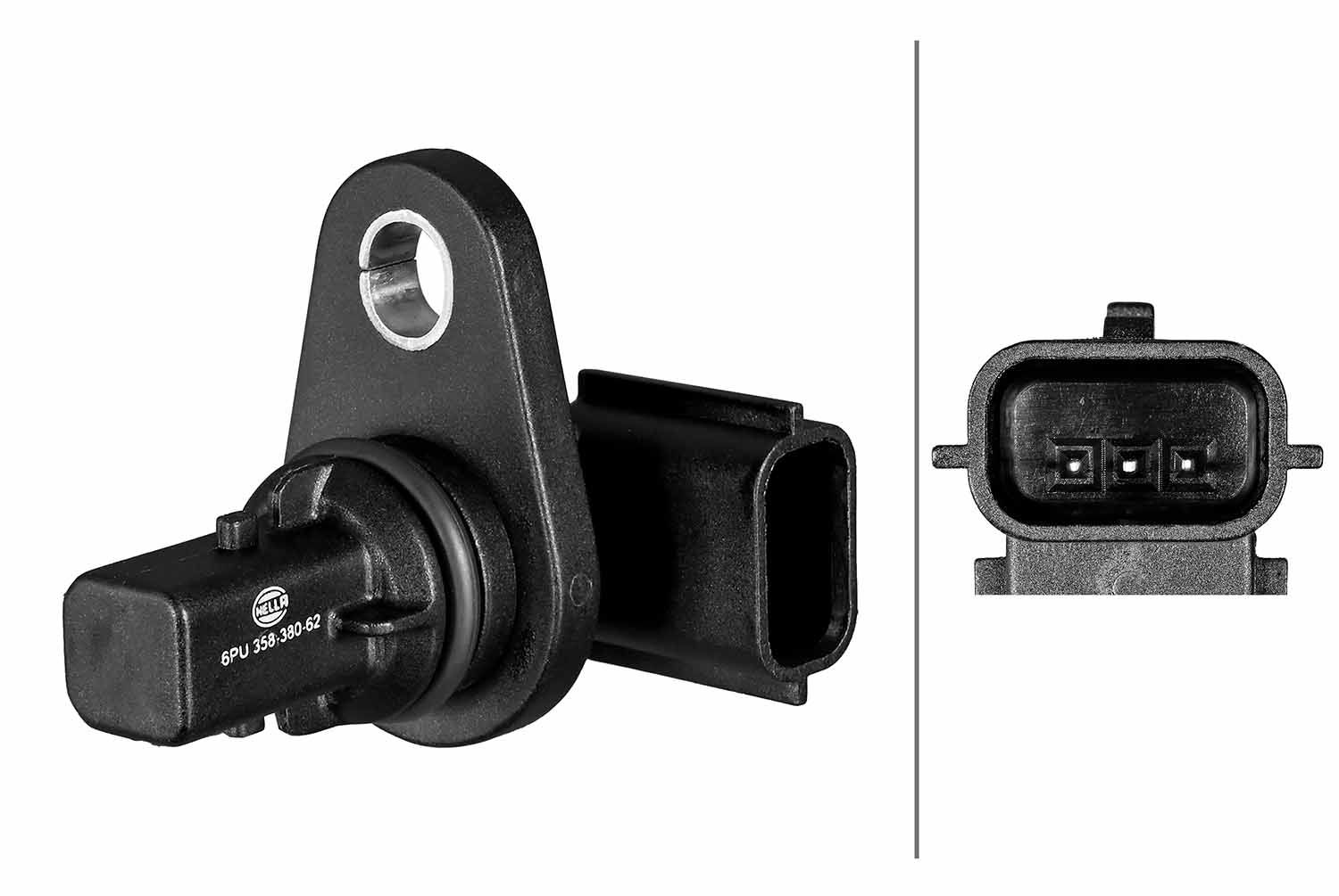 Sensor, Nockenwellenposition