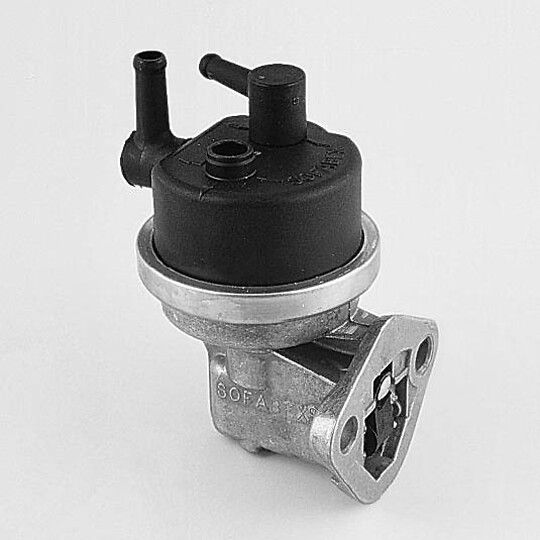 Kraftstoffpumpe “VALEO mechanisch , 6 mm, 8 mm”