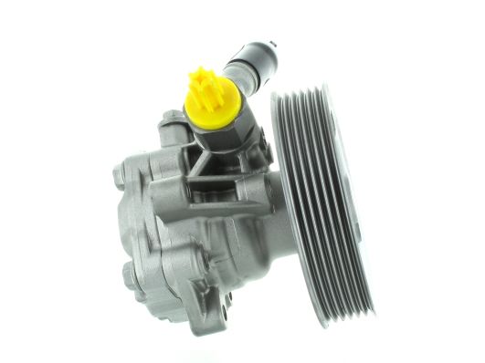 Hydraulikpumpe, Lenkung