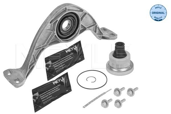 Lagerung, Gelenkwelle 100 151 0100/S “MEYLE 30 mm, 403 mm”