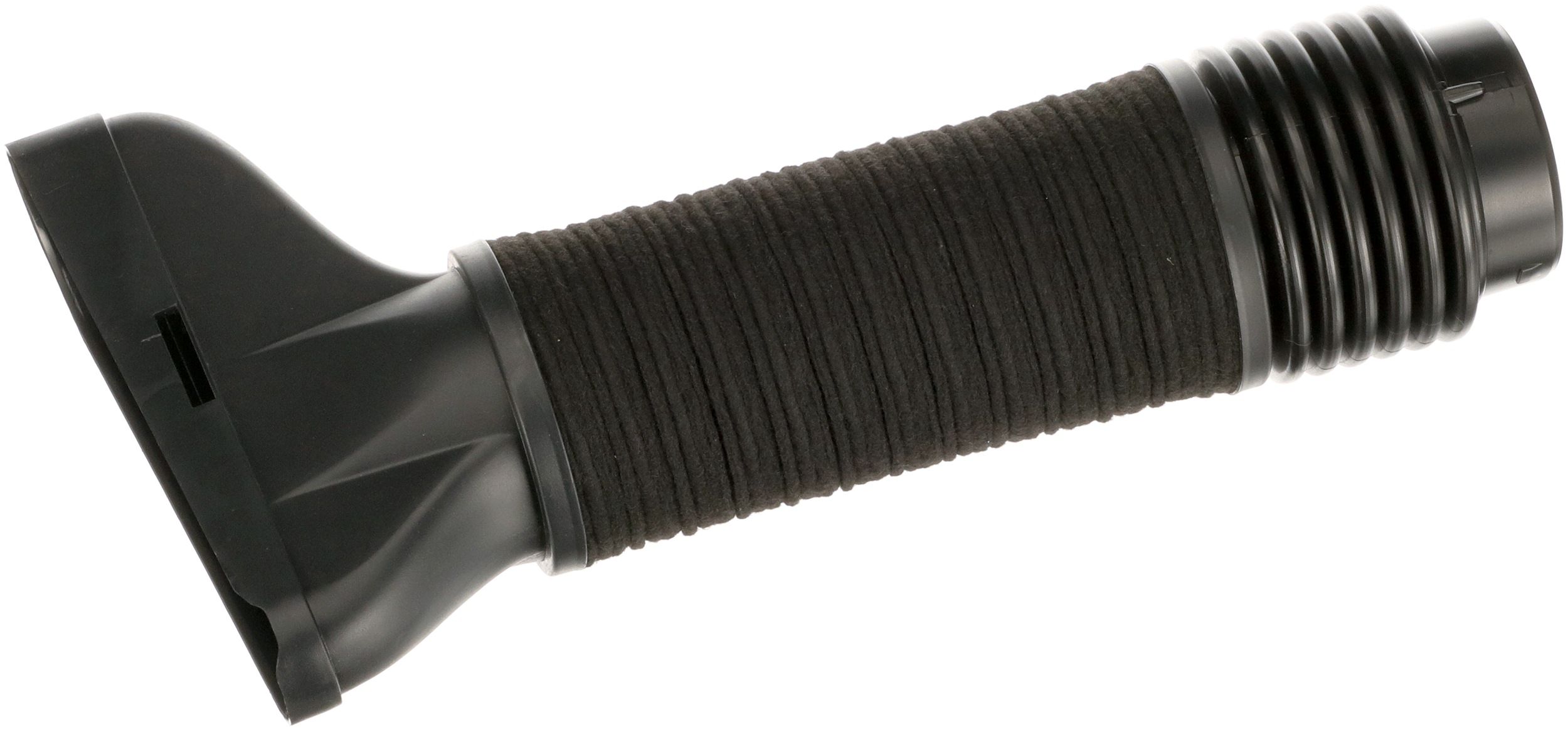 Schlauch, Luftversorgung