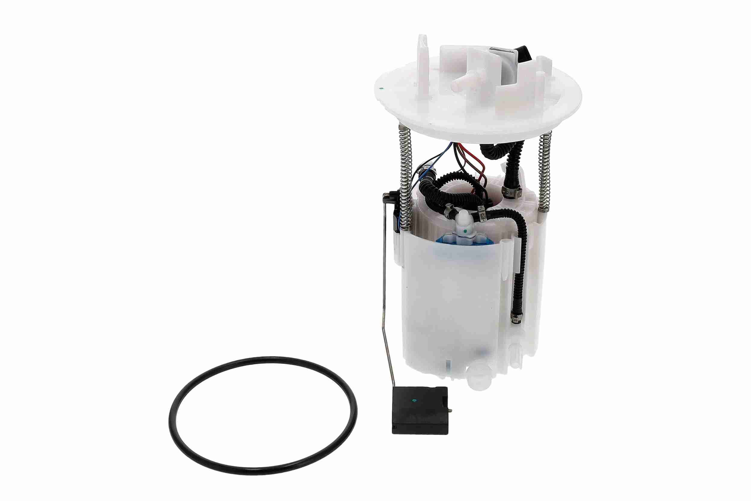 Kraftstoff-Fördereinheit