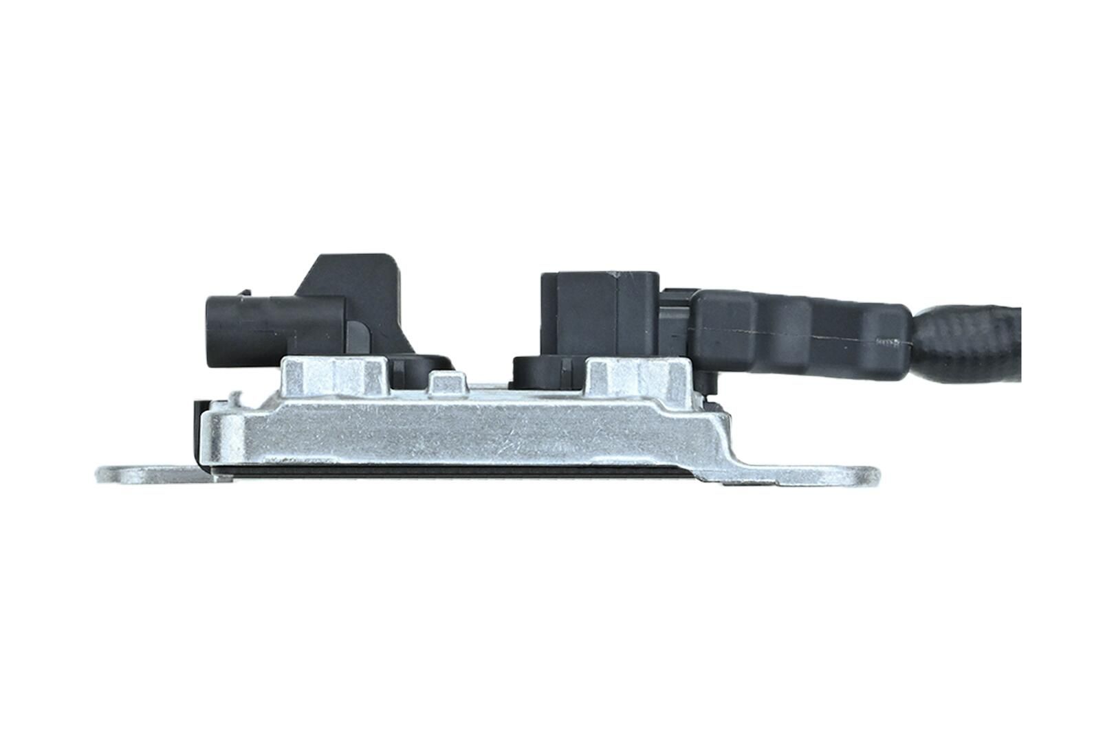 NOx-Sensor, NOx-Katalysator