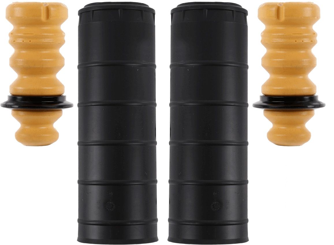 Staubschutzsatz, Stoßdämpfer