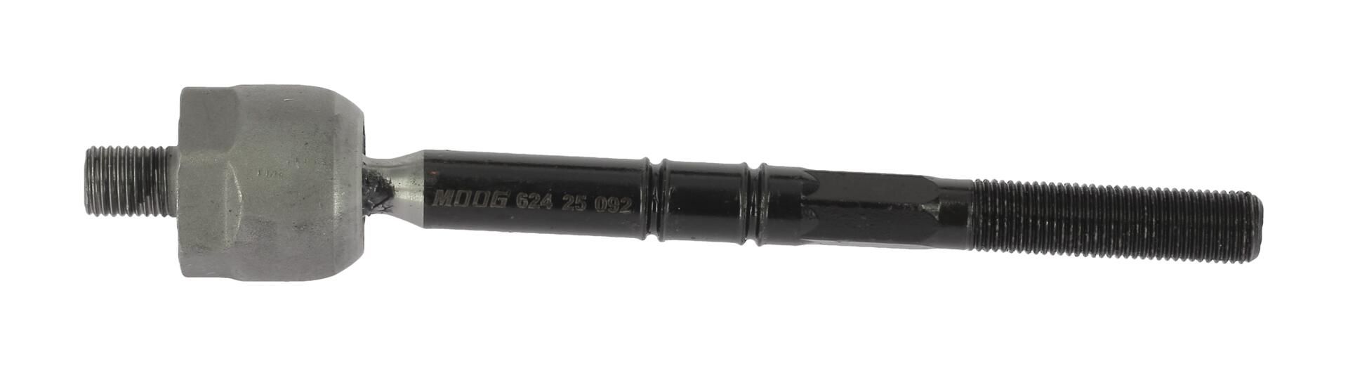 Axialgelenk, Spurstange