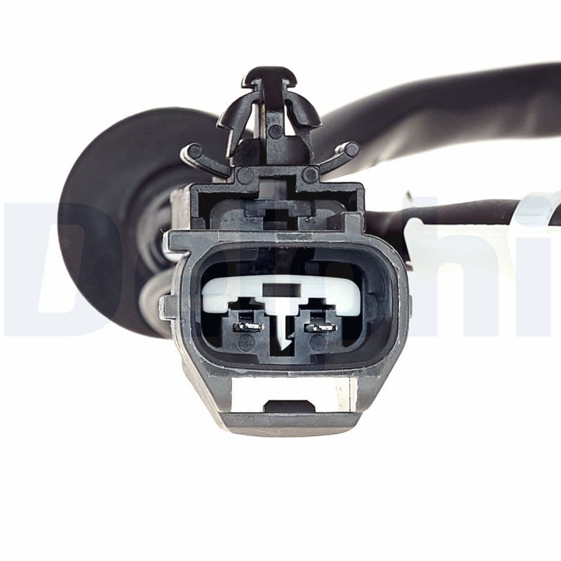 Impulsgeber, Kurbelwelle