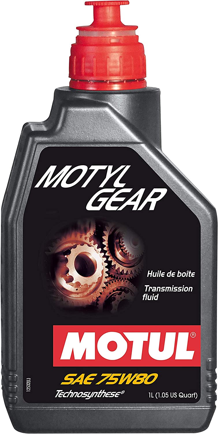 75W-80 Motul Motylgear Getriebeöl 1 Liter