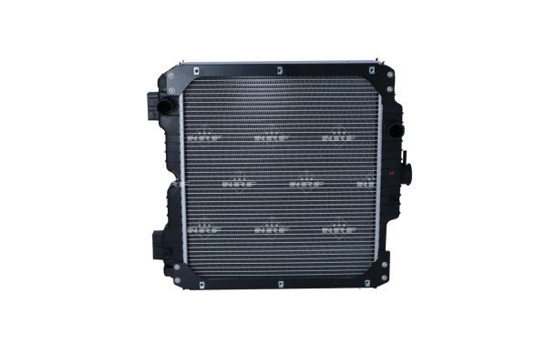 Kühler, Motorkühlung