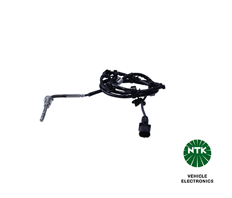 Sensor, Abgastemperatur