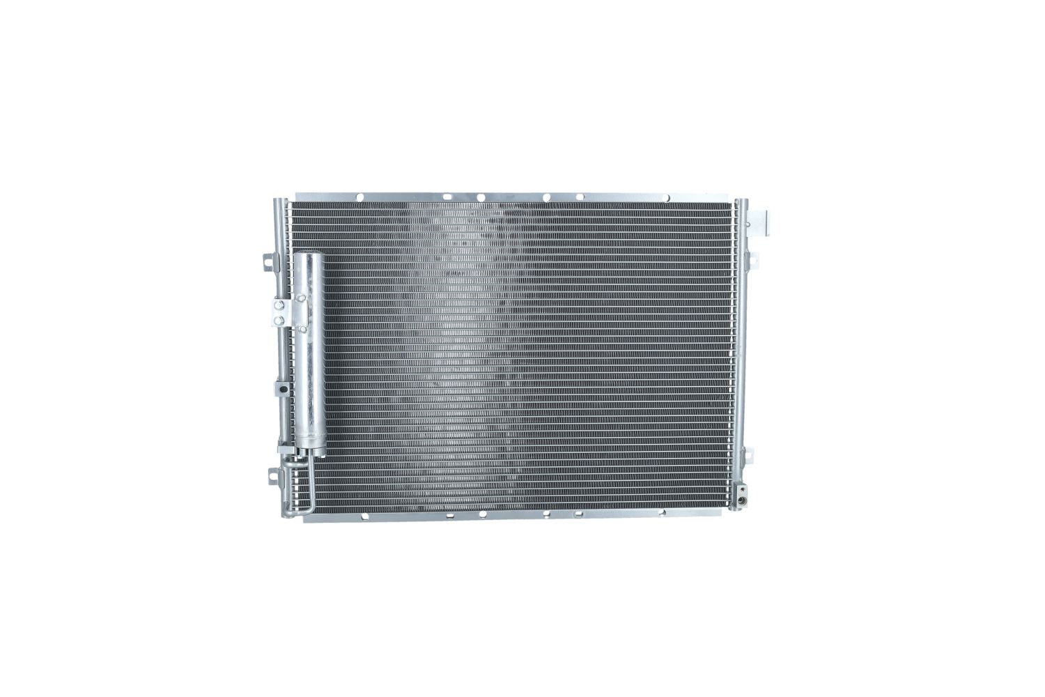 Kondensator, Klimaanlage