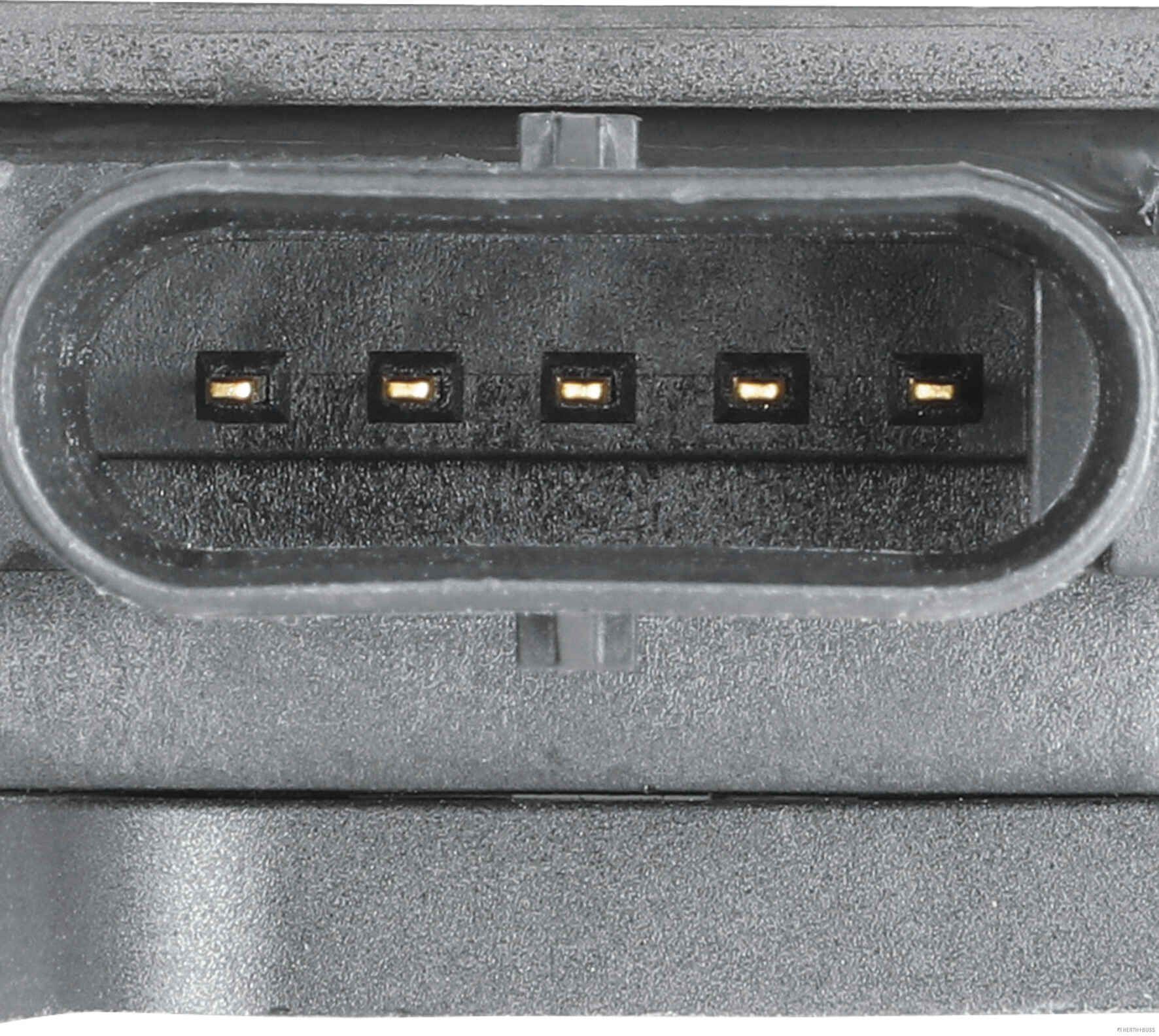 NOx-Sensor, NOx-Katalysator