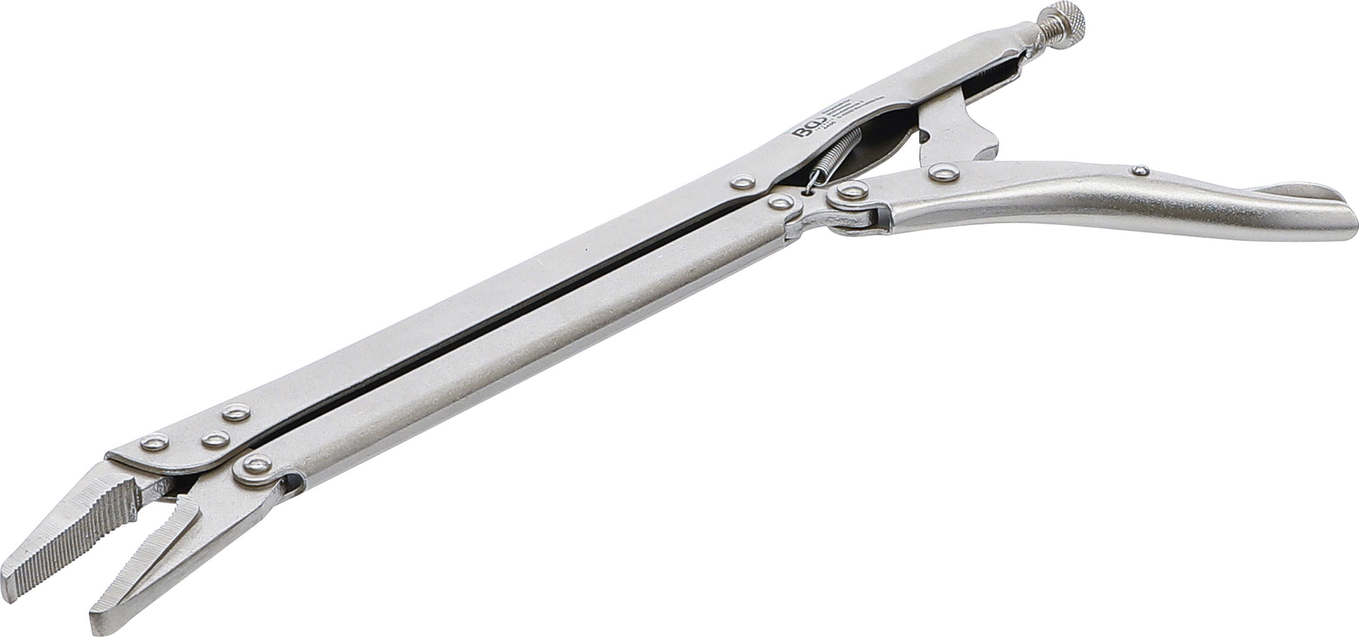 BGS Langbeck-Gripzange | 380 mm