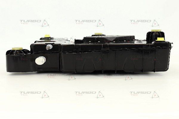 Tankeinheit, Harnstoffeinspritzung