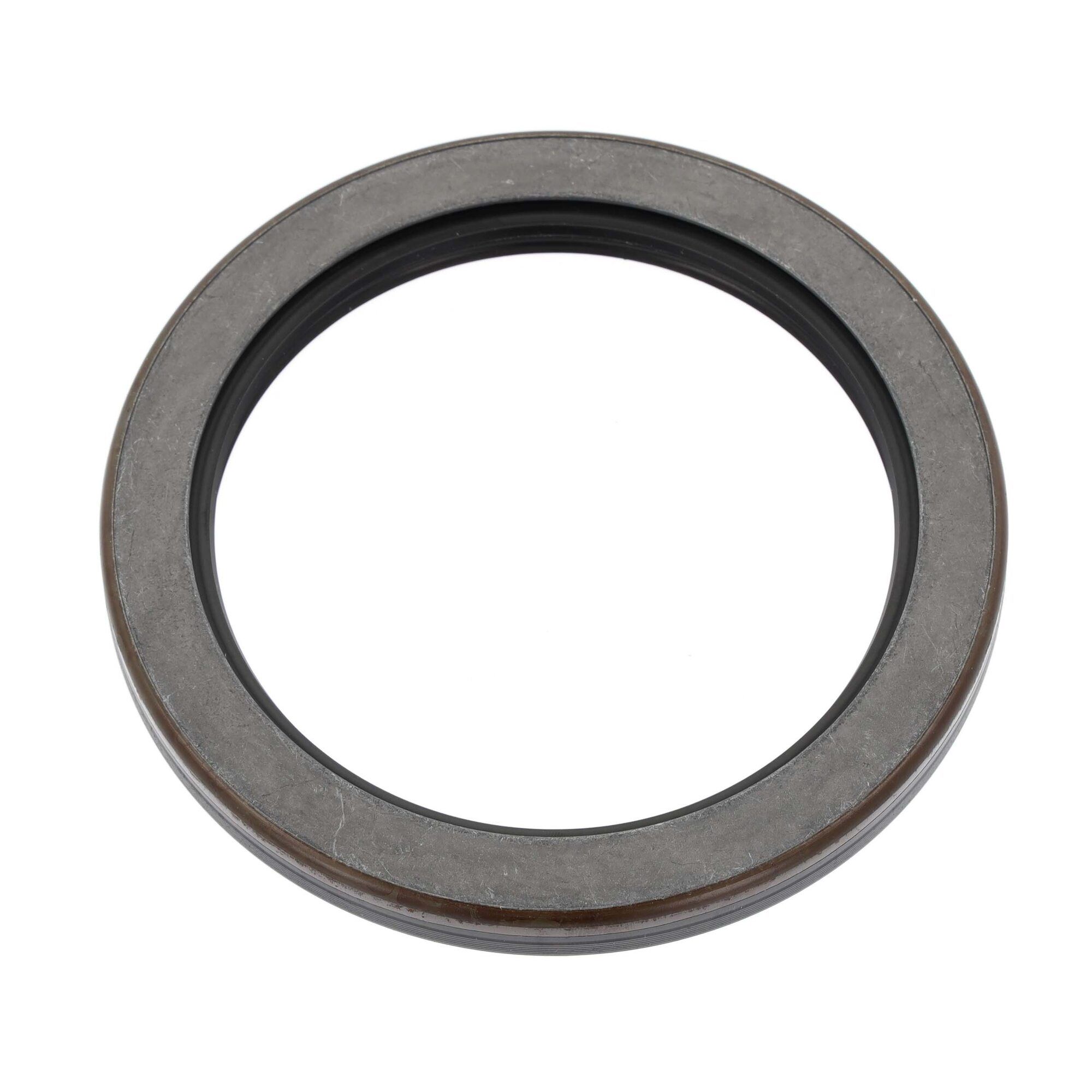 Wellendichtring, Radnabe