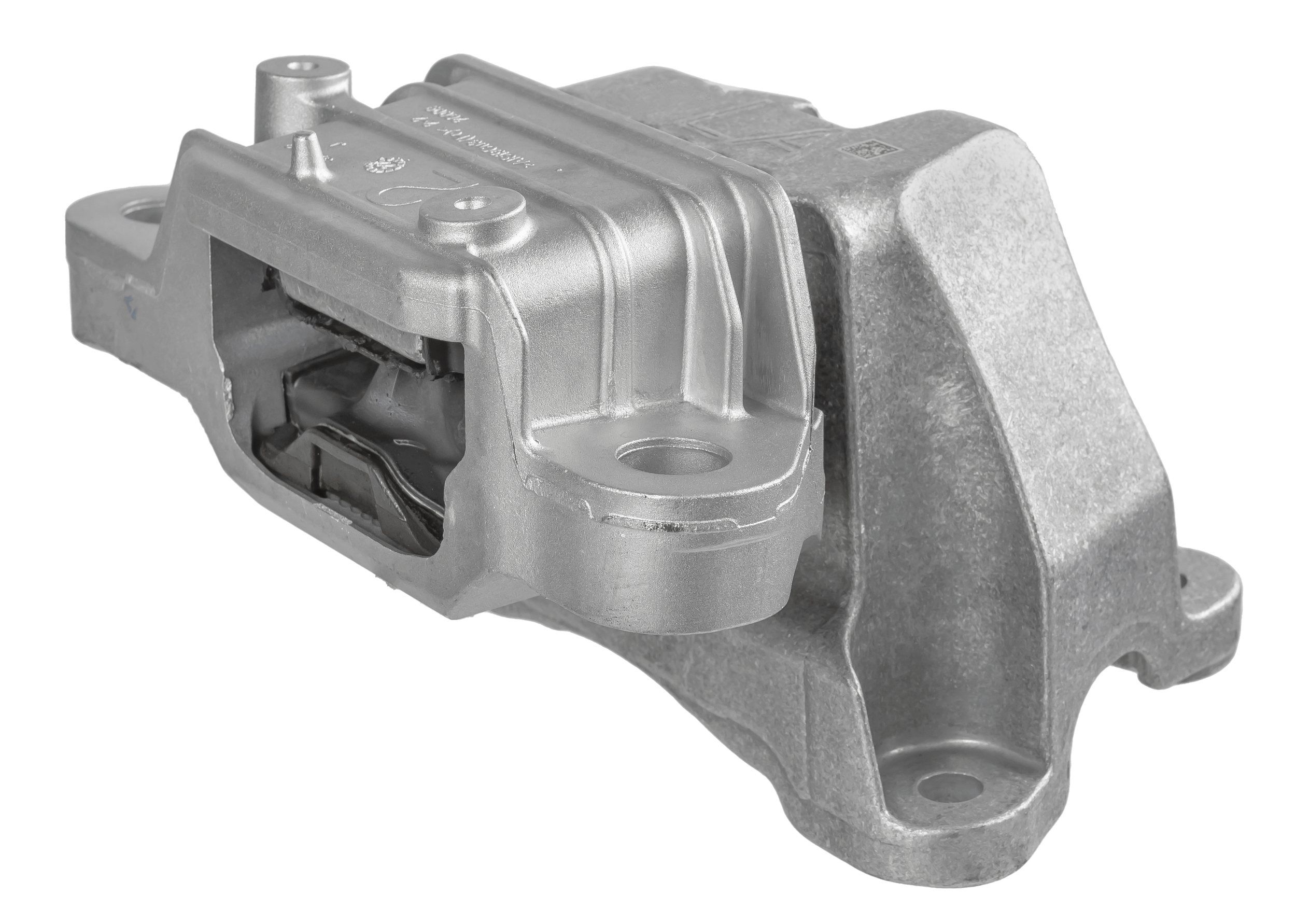 Lagerung, Automatikgetriebe