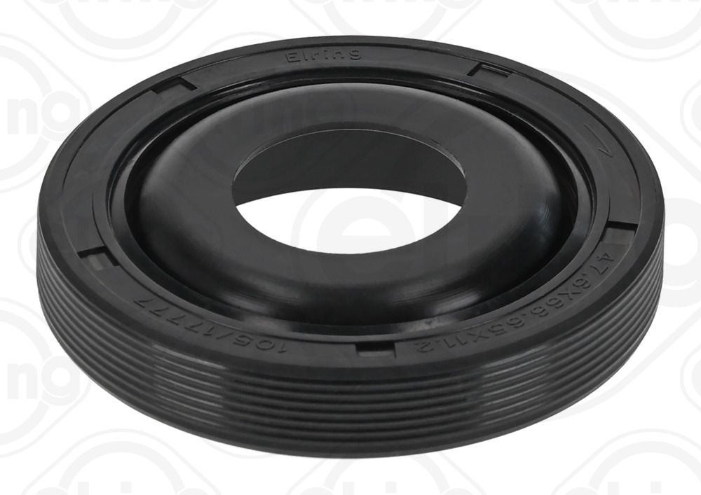 Wellendichtring, Nockenwelle EL516406 “ELRING 47,6 mm, 66,8 mm, 11,1 mm”