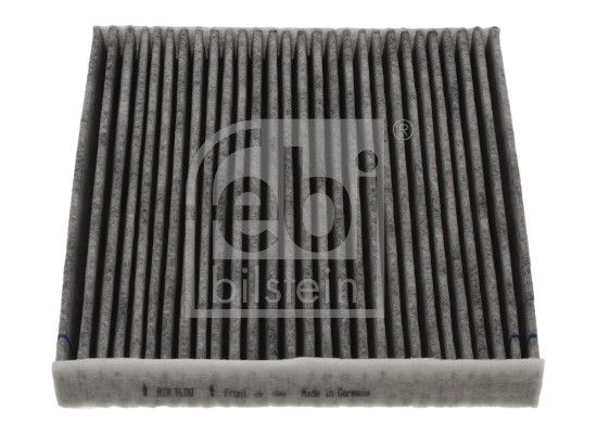 Filter, Innenraumluft