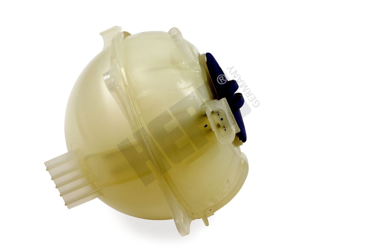 Ausgleichsbehälter, Kühlmittel