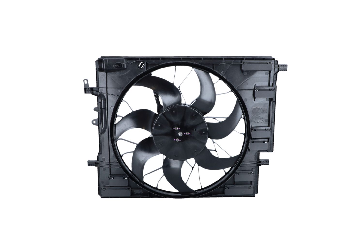 Lüfter, Motorkühlung