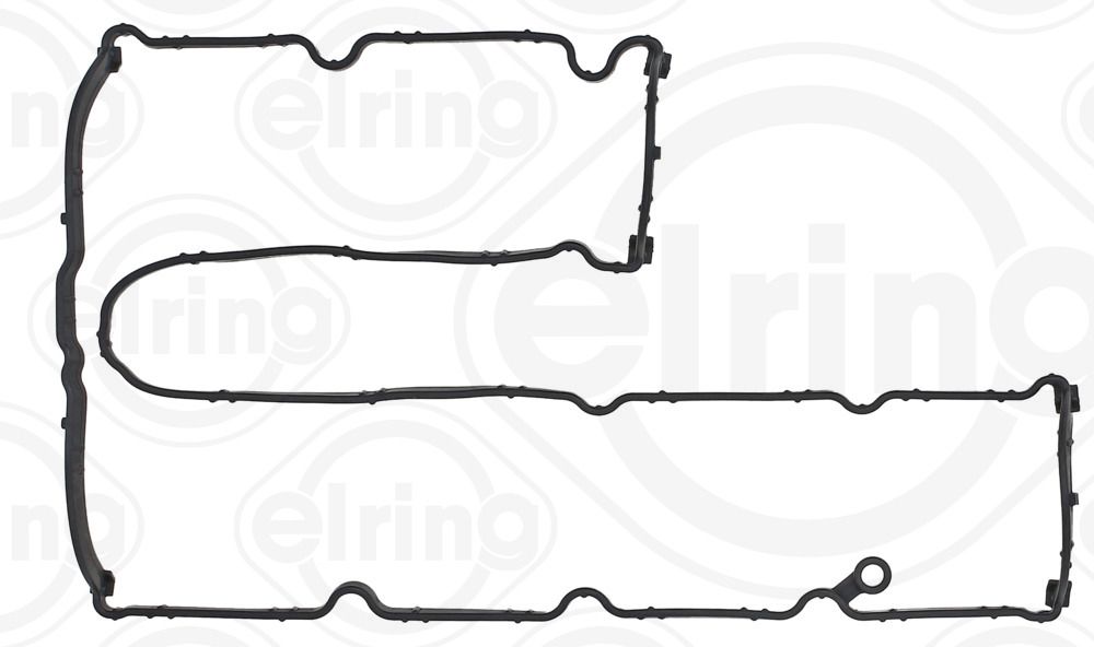 Dichtung, Zylinderkopfhaube