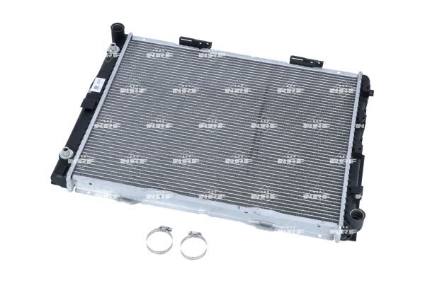 Kühler, Motorkühlung