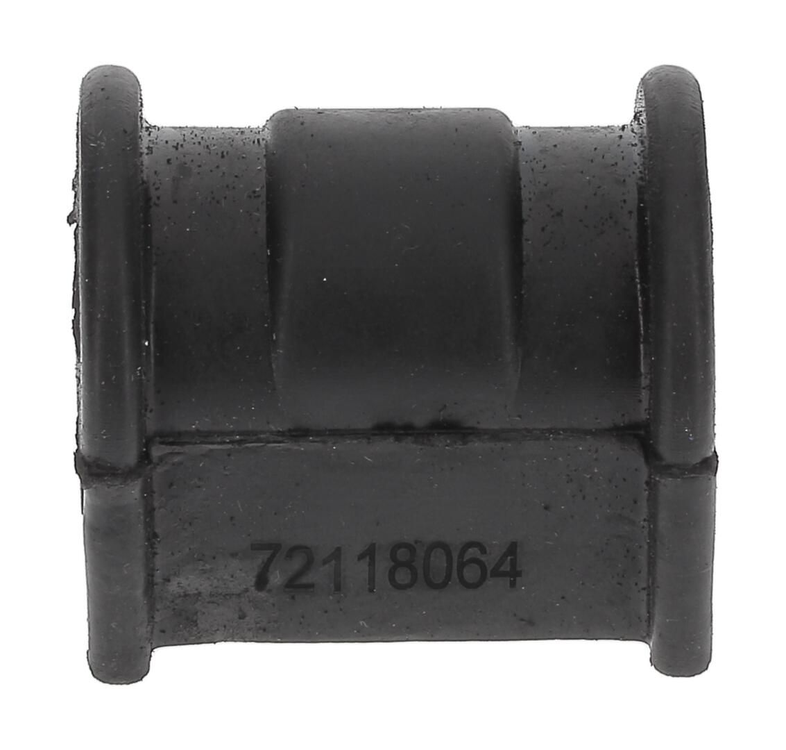 Lagerbuchse, Stabilisator