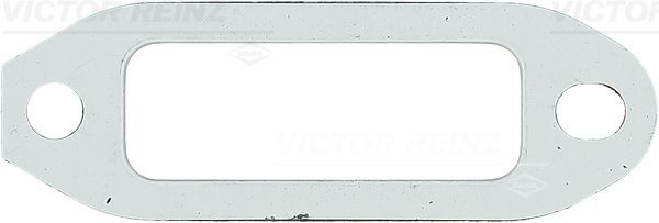 Dichtung, Abgaskrümmer