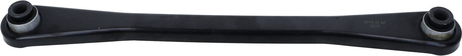 Lenker, Radaufhängung