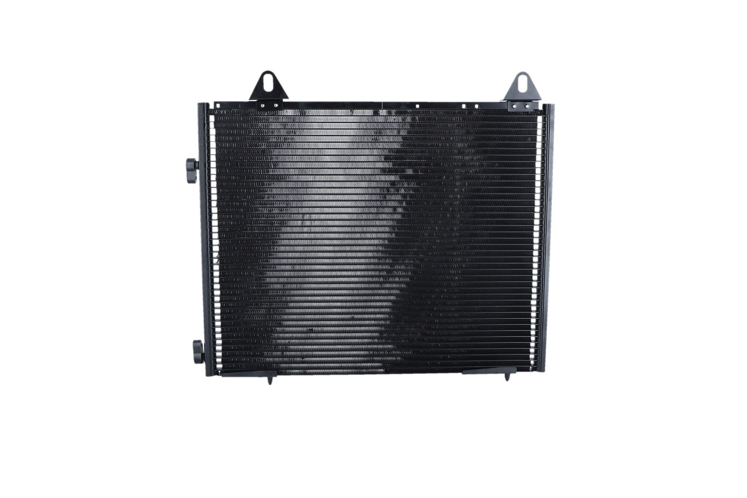 Kondensator, Klimaanlage