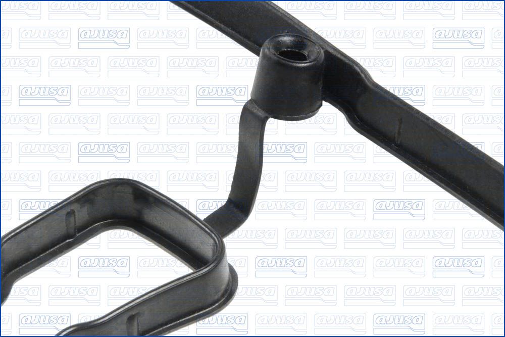 Dichtung, Zylinderkopfhaube