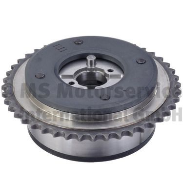 Nockenwellenversteller