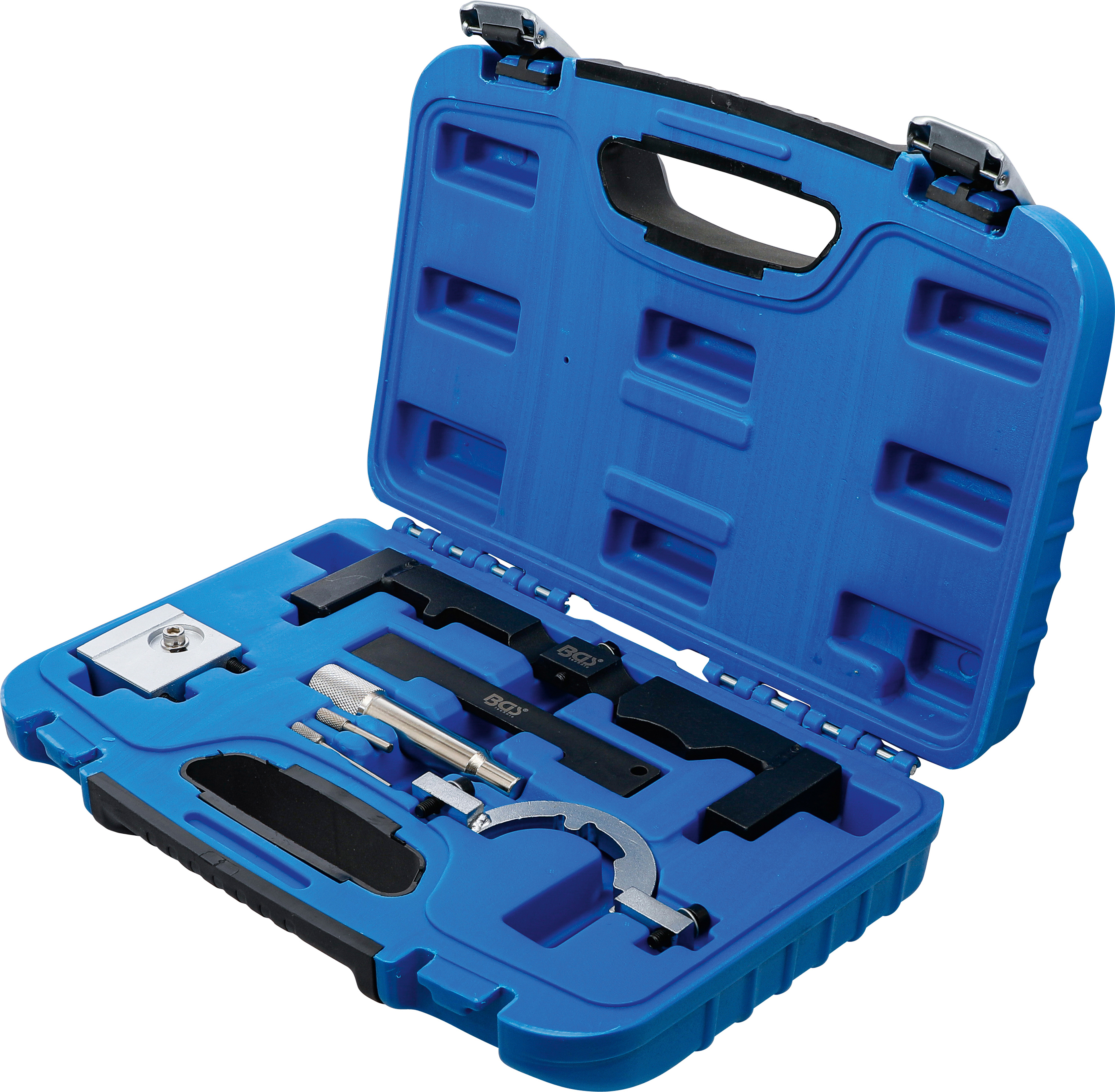 BGS Motor-Einstellwerkzeug-Satz | für Opel 1.2, 1.4