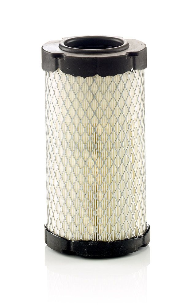 Luftfilter “MANN-FILTER Filtereinsatz , IEC 60417-6183 mechanisches Fachwissen erforderlich , 193 mm”