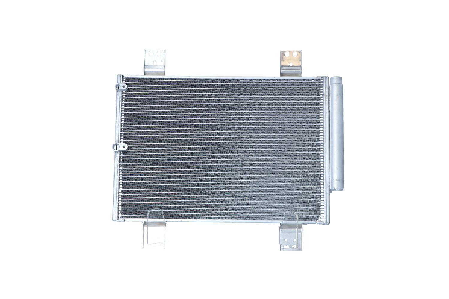 Kondensator, Klimaanlage