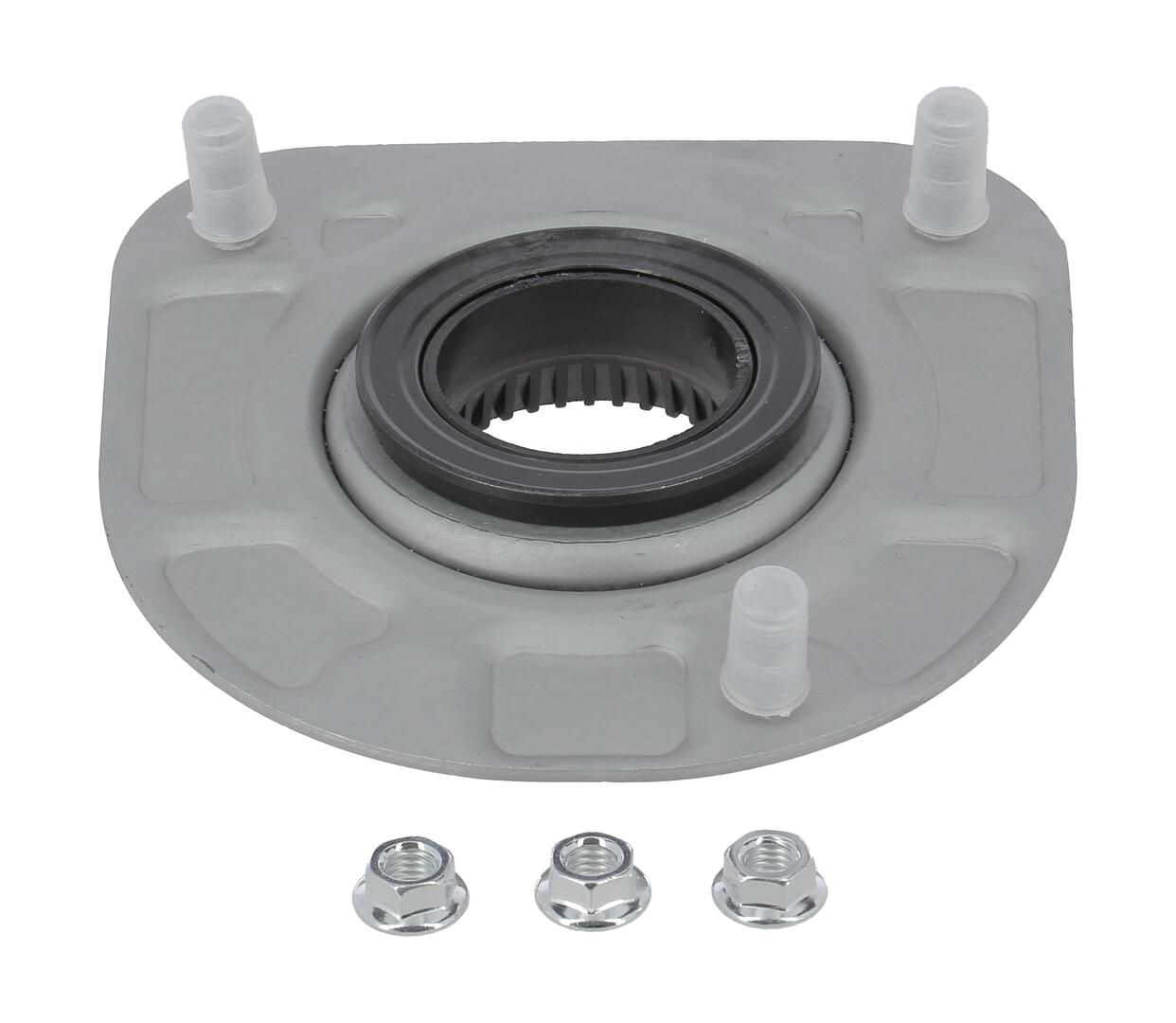 Reparatursatz, Federbeinstützlager