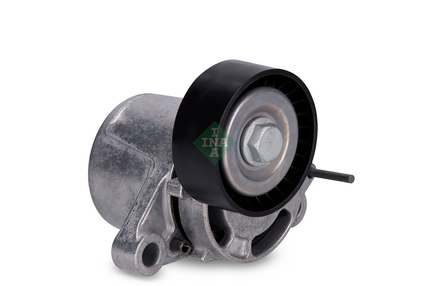 Riemenspanner, Keilrippenriemen