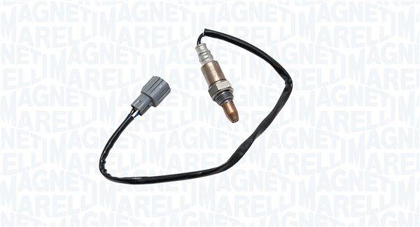 Lambdasonde “MAGNETI MARELLI 4 , 2,1 Ohm, 510 mm”
