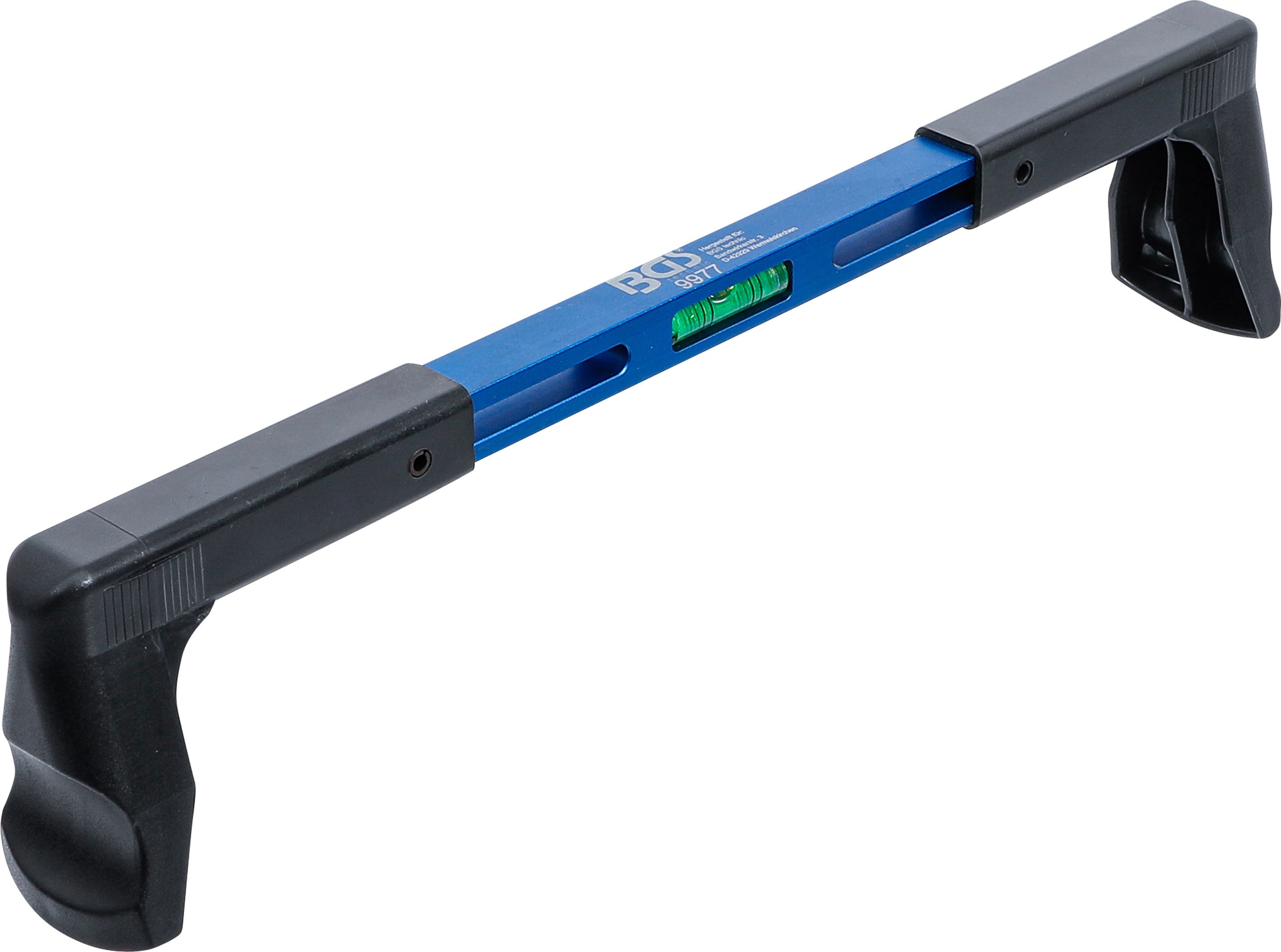 BGS Lenkrad-Wasserwaage