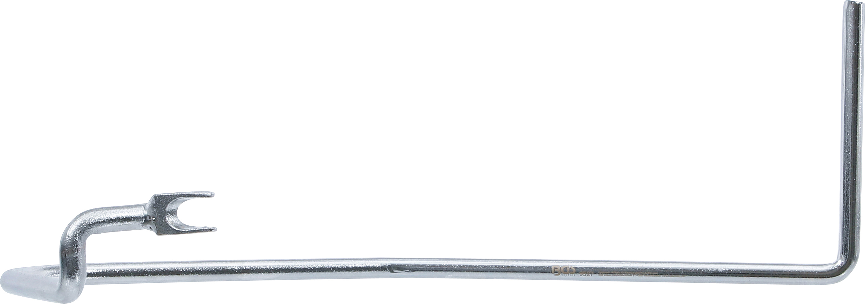 BGS Bremspedal-Entriegelungswerkzeug | für VAG