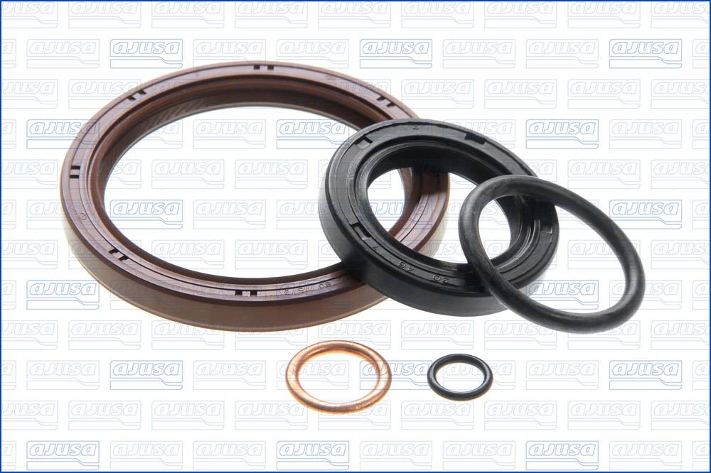 Dichtungssatz, Kurbelgehäuse