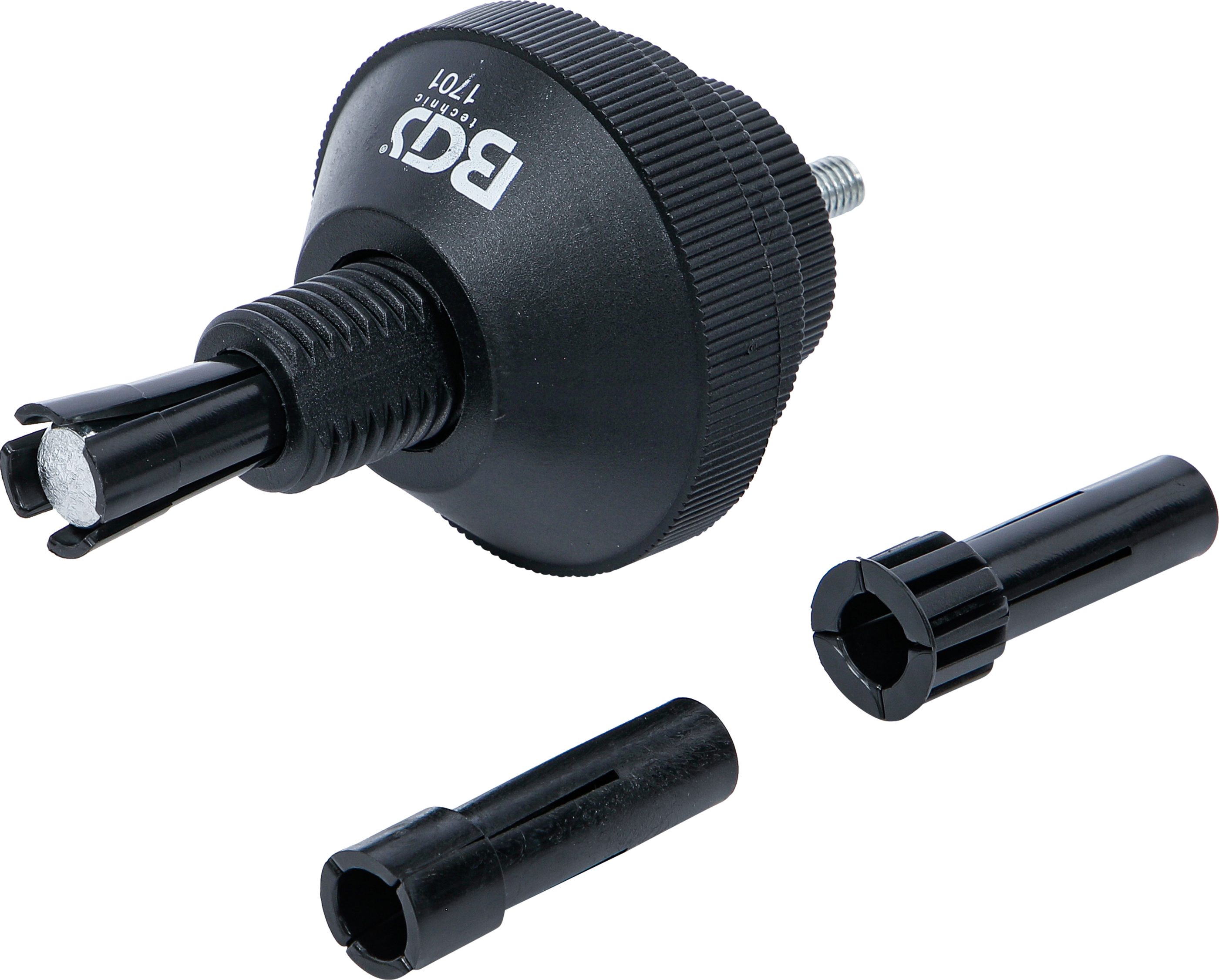 BGS Kupplungs-Zentrierwerkzeug | universal | für Nabendurchmesser 15 - 28 mm