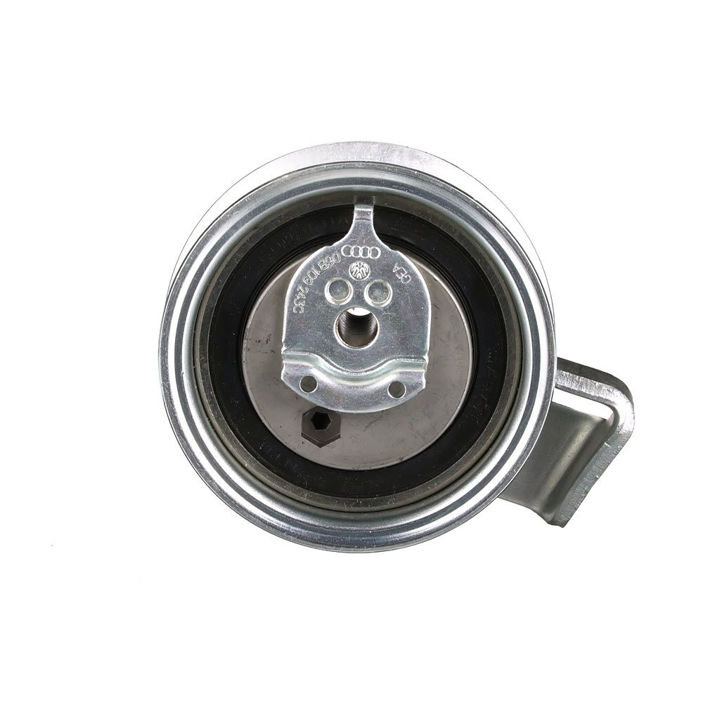 Spannrolle, Zahnriemen