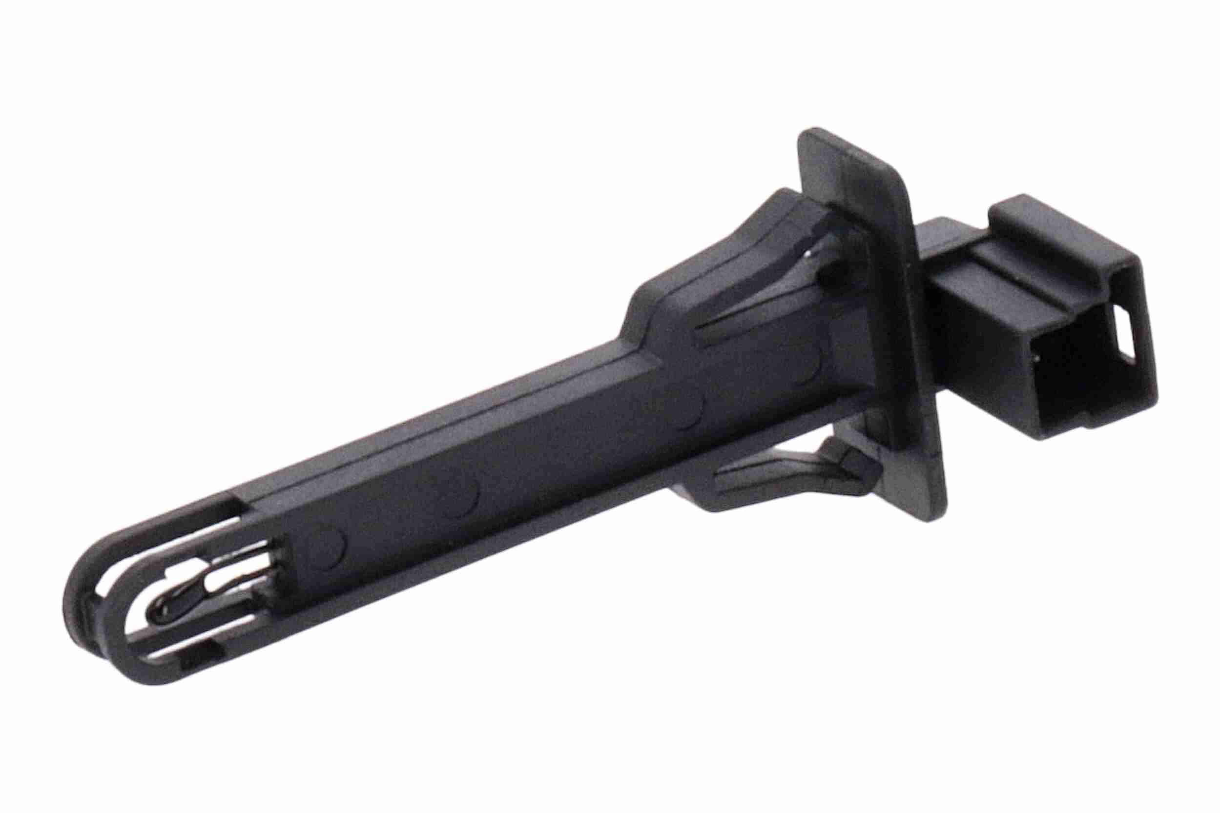 Sensor, Innenraumtemperatur