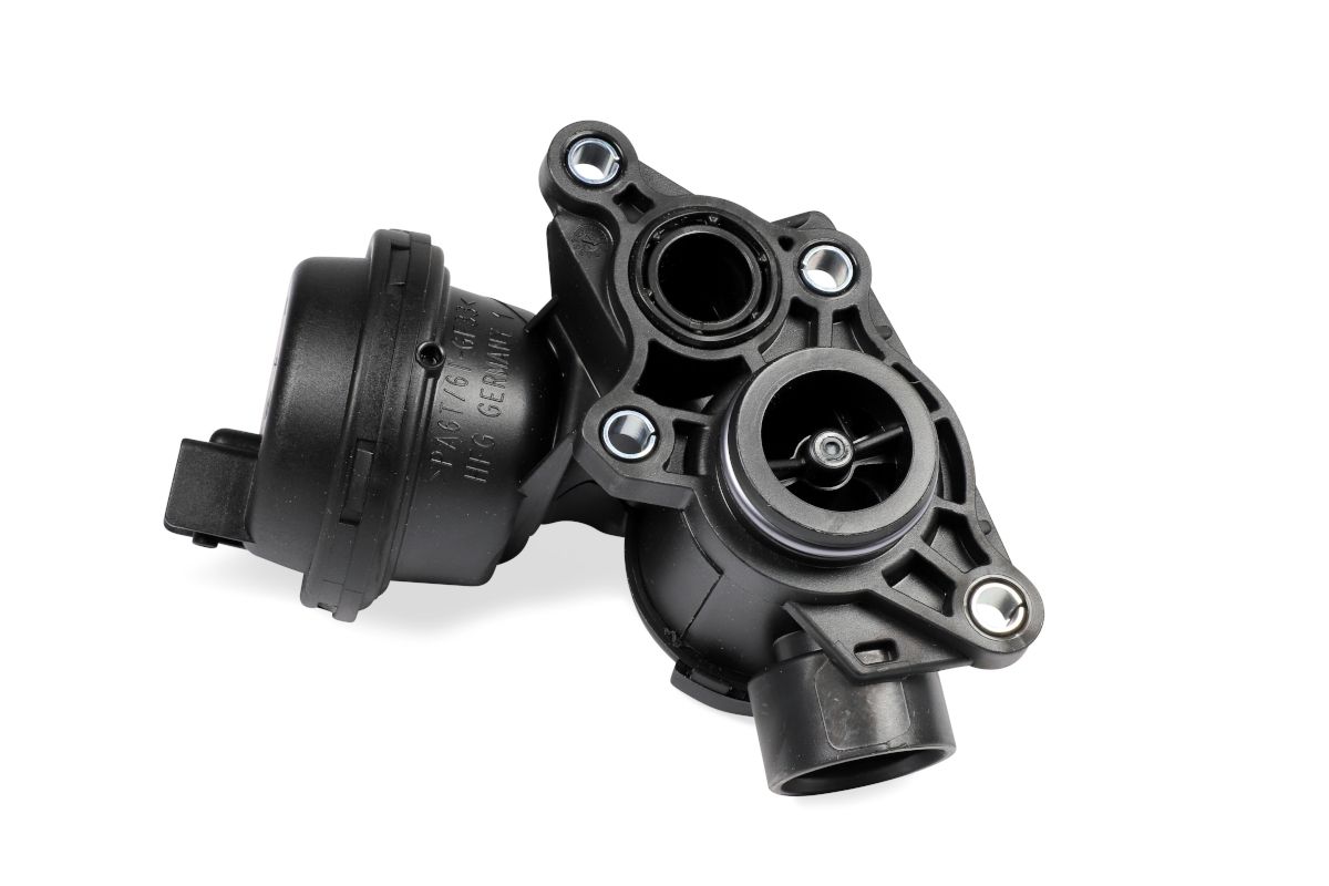 Kühlmittelregelventil