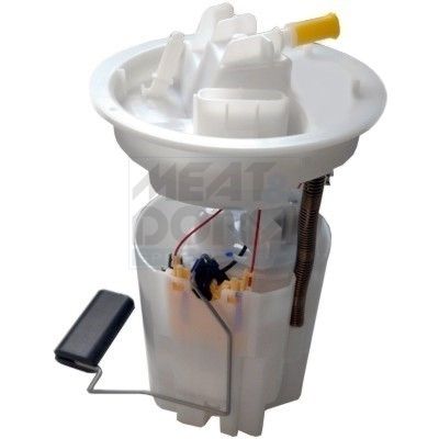 Kraftstoff-Fördereinheit MD77665 “MEAT & DORIA 3 bar, 110 l/h”