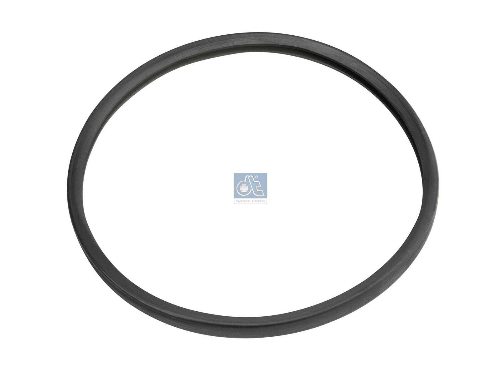 Dichtung Kühlmittelthermostat (99mmx108mmx1,5mm) passt zu: VOLVO 9700, 9900, FH, FH II, FM II D13A400-D13K420 09.05-