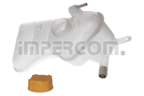 Ausgleichsbehälter, Kühlmittel