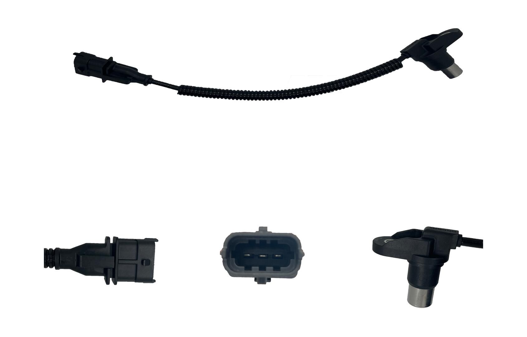 Sensor, Nockenwellenposition